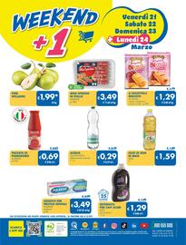 Volantino MD Discount Pagina 32