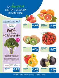 Volantino MD Discount Pagina 7