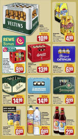 REWE Prospekt woche 11 Seite 20