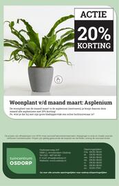 Tuincentrum Osdorp folder Pagina 9