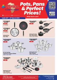 Africa Cash and Carry catalogue Page 2