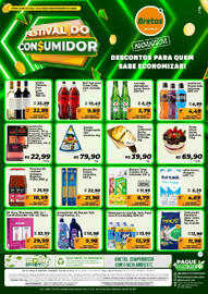 Catálogo Supermercados Bretas semana 11 Página 2