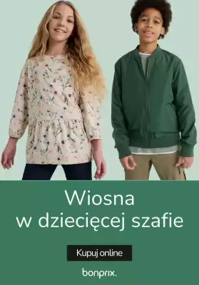 BonPrix gazetka (ważność do 16-03)