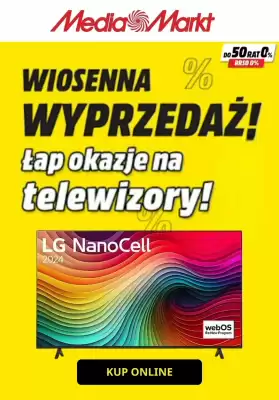 Media Markt gazetka (ważność do 17-03)