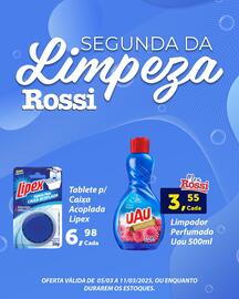 Catálogo Rossi Supermercado semana 11 Página 2