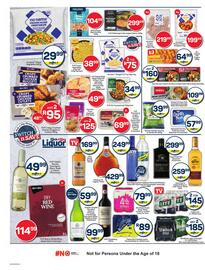 Pick n Pay Liquor catalogue Page 4