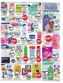 Pick n Pay Liquor catalogue Page 7