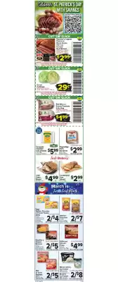 Food Town Store Weekly Ad (valid until 13-03)