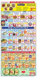 DeMoulas Market Basket Weekly Ad week 11 Page 4