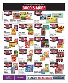 Forest Hills Food ad week 11 Page 2