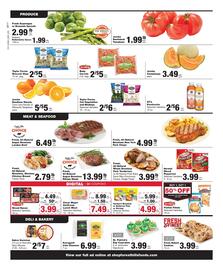 Forest Hills Food ad week 11 Page 3