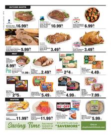 Forest Hills Food ad week 11 Page 6