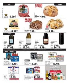 Forest Hills Food ad week 11 Page 7