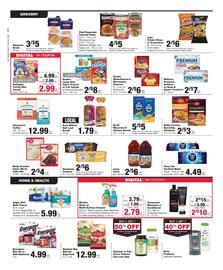 Forest Hills Food ad week 11 Page 9