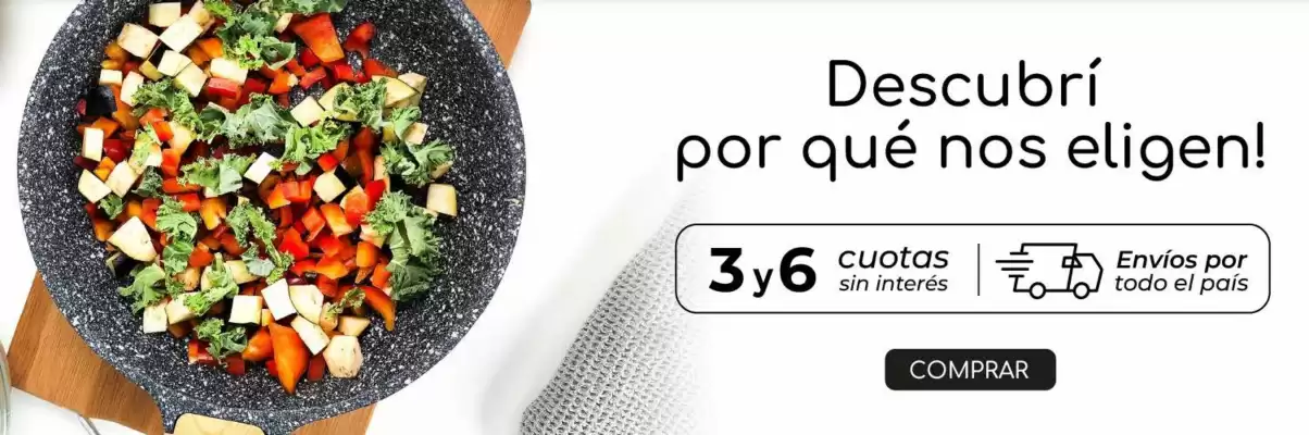 Catálogo Bazar Chef (válido hasta 16-03)