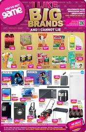 Game catalogue week 11 Page 1