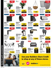 Builders Warehouse catalogue Page 2