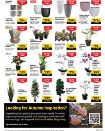 Builders Warehouse catalogue Page 3