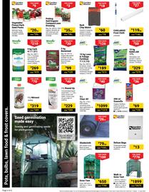 Builders Warehouse catalogue Page 4