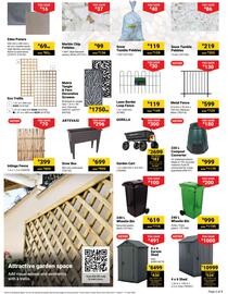 Builders Warehouse catalogue Page 5