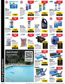 Builders Warehouse catalogue Page 6