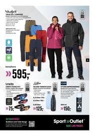 Sport Outlet Kundeavis Side 15