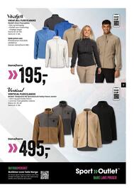 Sport Outlet Kundeavis Side 17