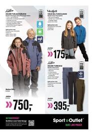 Sport Outlet Kundeavis Side 7