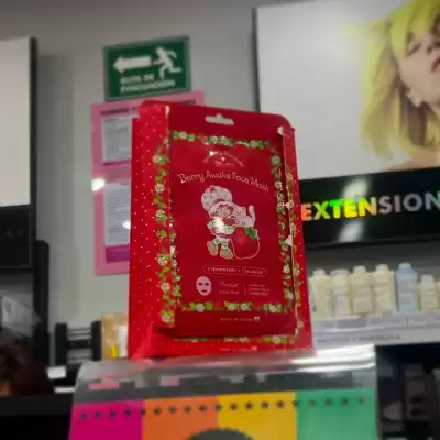 Catálogo Sally Beauty (válido hasta 31-03)