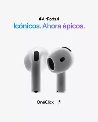 Catálogo One Click Store (válido hasta 31-03)