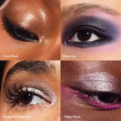 Catálogo MAC Cosmetics (válido hasta 31-03)