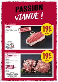 Catalogue Carrefour page 3