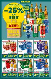 Billa Flugblatt woche 11 Seite 2