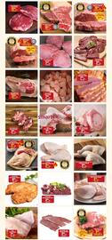 Roberts Fresh and Boxed Meats flyer week 11 Page 2