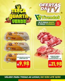 Catálogo Vivendas Supermercados Página 3