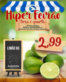 Catálogo Andorinha Hipermercado Página 3