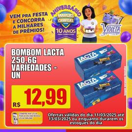 Catálogo Violeta Supermercados Página 4