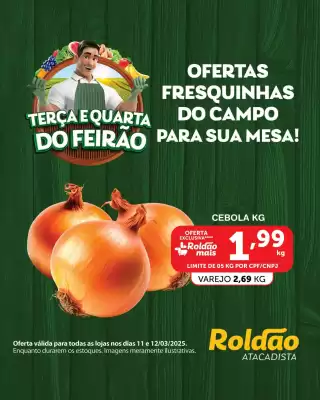 Catálogo Roldão (válido até 12-03)