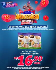 Catálogo Bahamas Supermercados Página 2