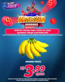 Catálogo Bahamas Supermercados Página 4