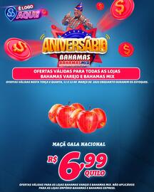 Catálogo Bahamas Supermercados Página 5