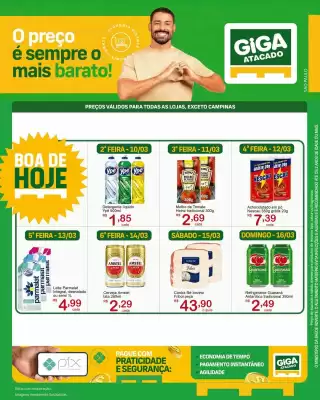 Catálogo Giga Atacado (válido até 16-03)