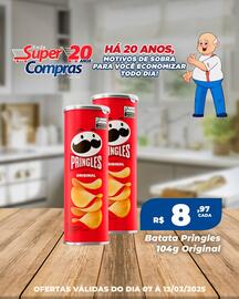 Catálogo Rede Super Compras semana 10 Página 2