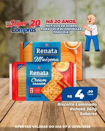 Catálogo Rede Super Compras semana 10 Página 3