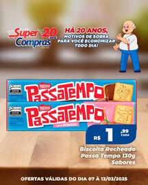 Catálogo Rede Super Compras semana 10 Página 4