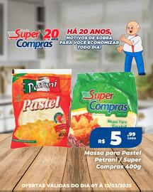 Catálogo Rede Super Compras semana 10 Página 5