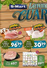 Catálogo S-Mart Página 2