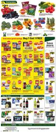 Harveys Supermarkets Weekly Ad week 11 Page 10