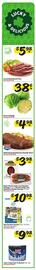 Harveys Supermarkets Weekly Ad week 11 Page 2