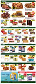 Harveys Supermarkets Weekly Ad week 11 Page 4